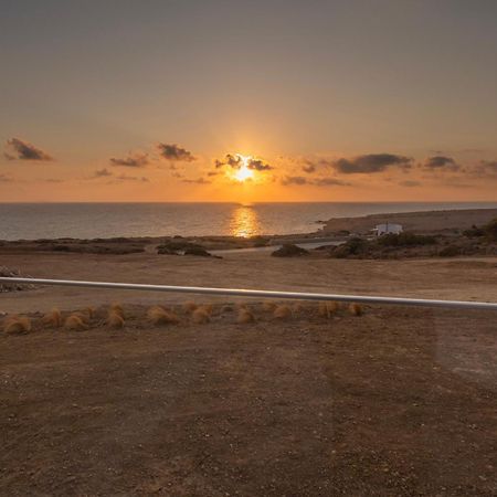 Anemelia Villas Karpathos Bagian luar foto